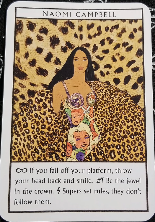 Fashion Oracle